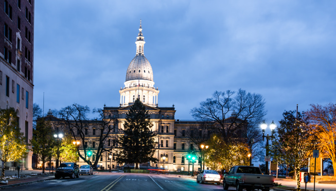 Michigan CPA Firms Nearby