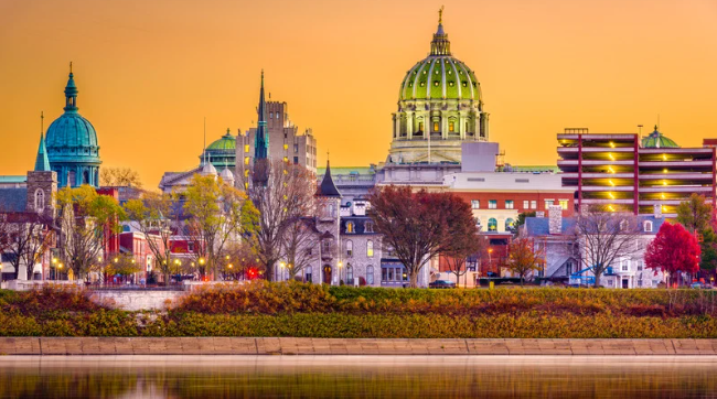 Pennsylvania CPA Firms Nearby